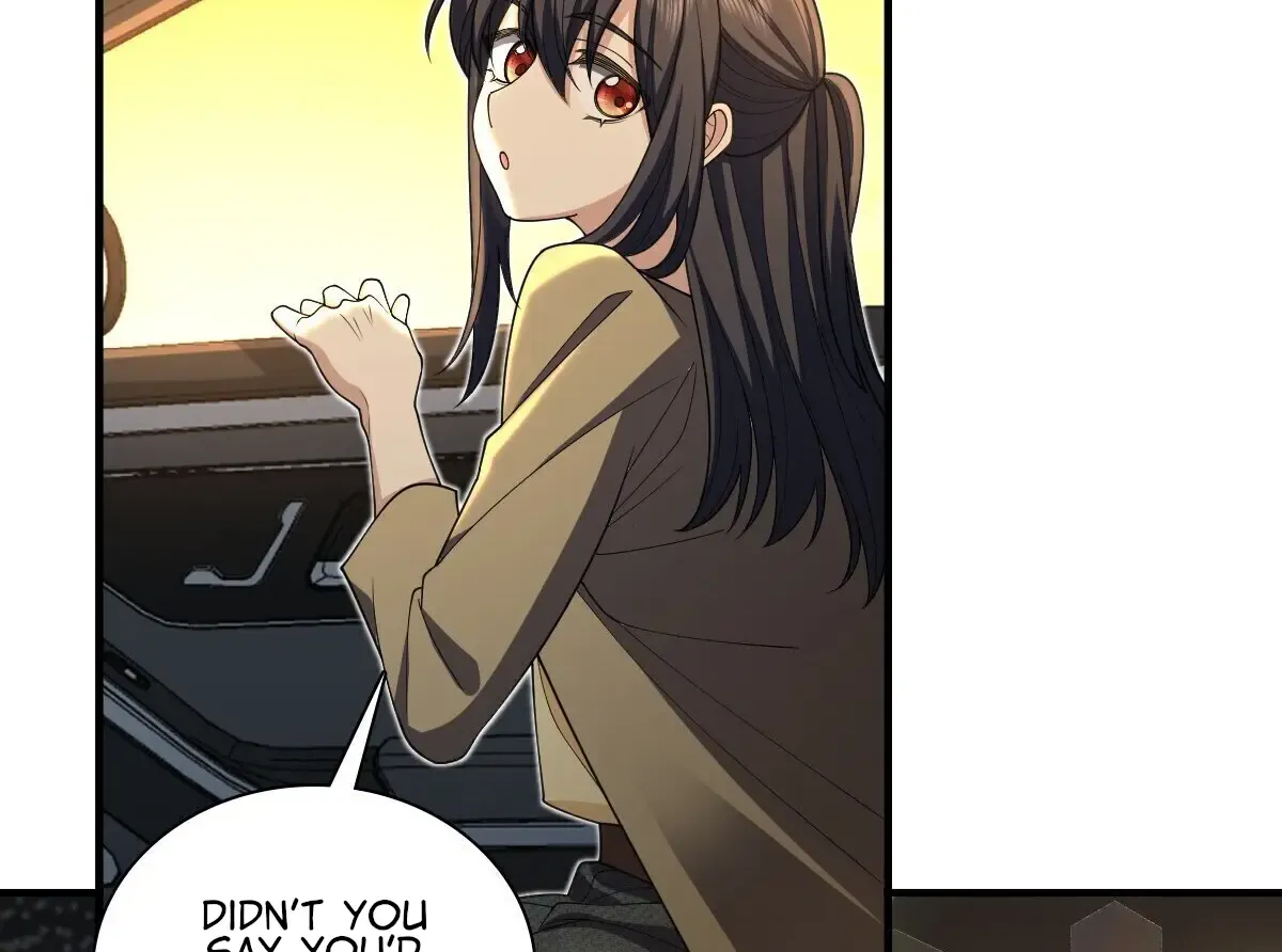 My Wife Is From A Thousand Years Ago Kainu Manga Chapter 289 Page 76