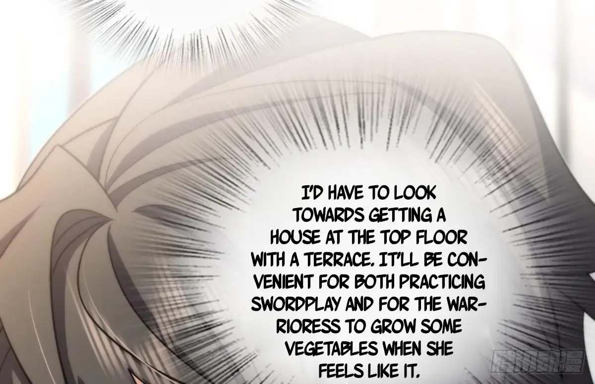 My Wife Is From A Thousand Years Ago Kainu Manga Chapter 288 Page 50