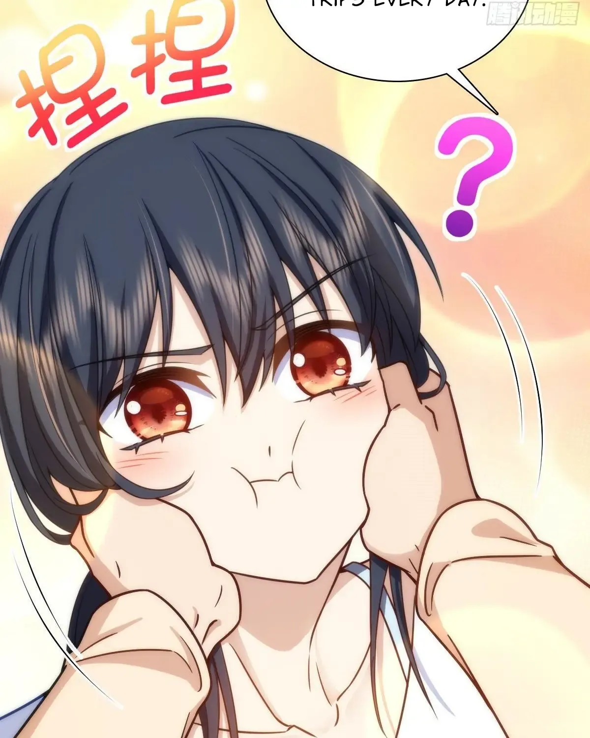 My Wife Is From A Thousand Years Ago Kainu Manga Chapter 288 Page 79