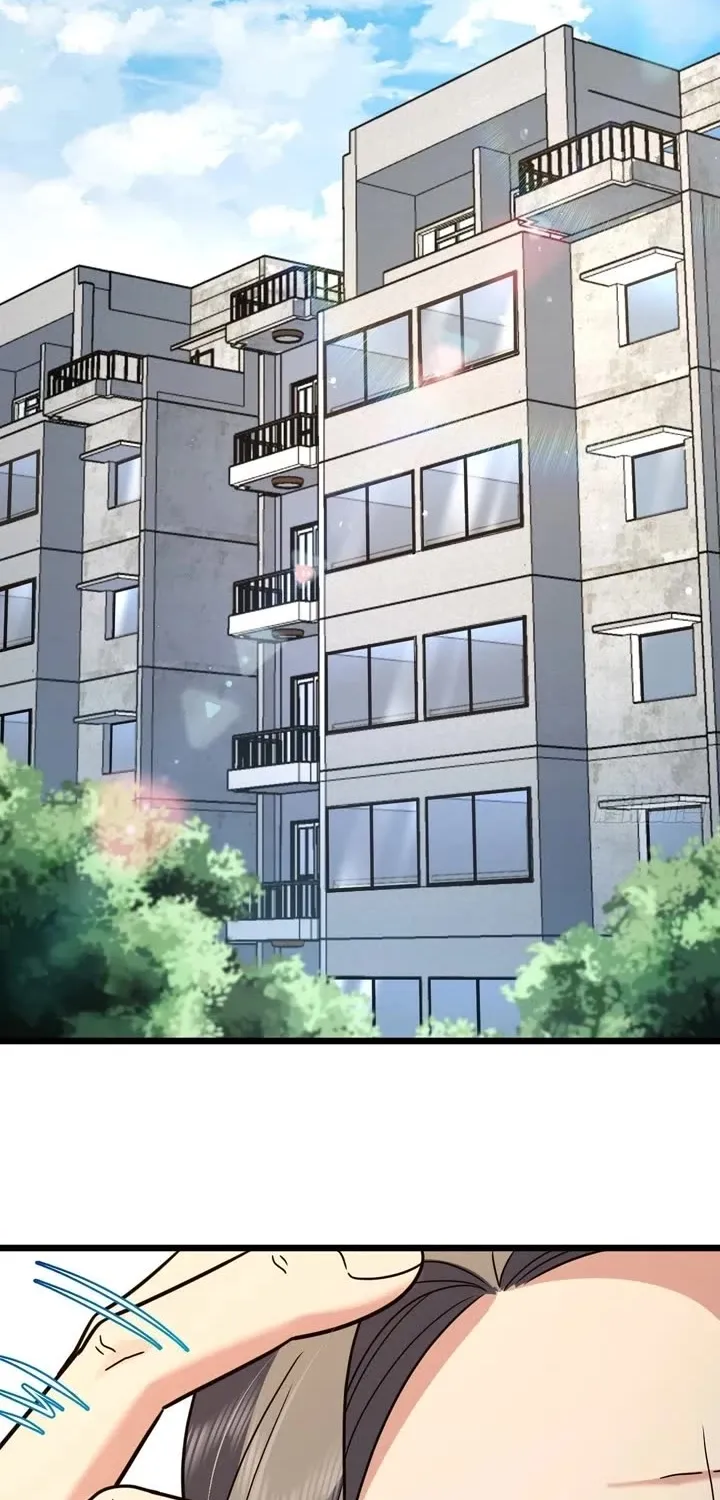 My Wife Is From a Thousand Years Ago Kainu Manga Chapter 285 Page 2