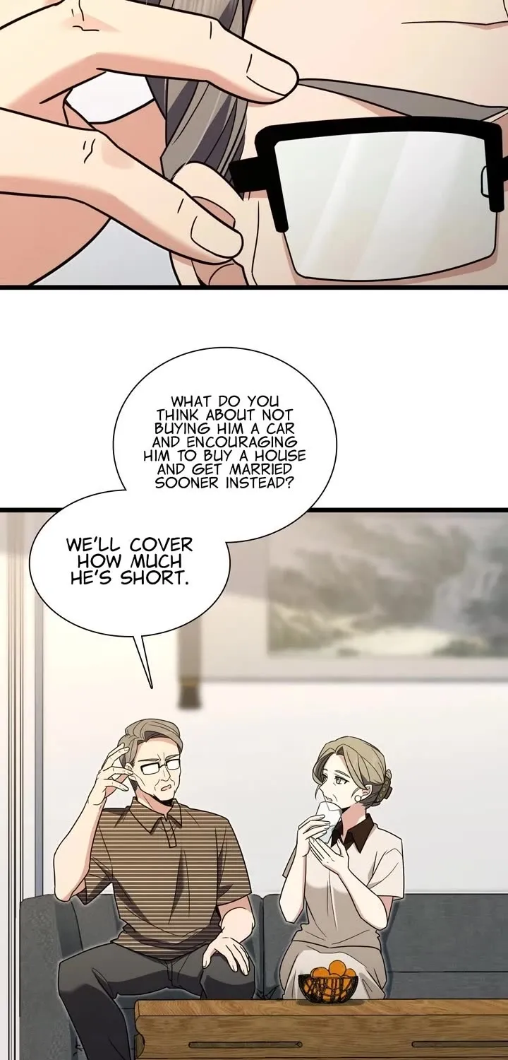 My Wife Is From a Thousand Years Ago Kainu Manga Chapter 285 Page 3