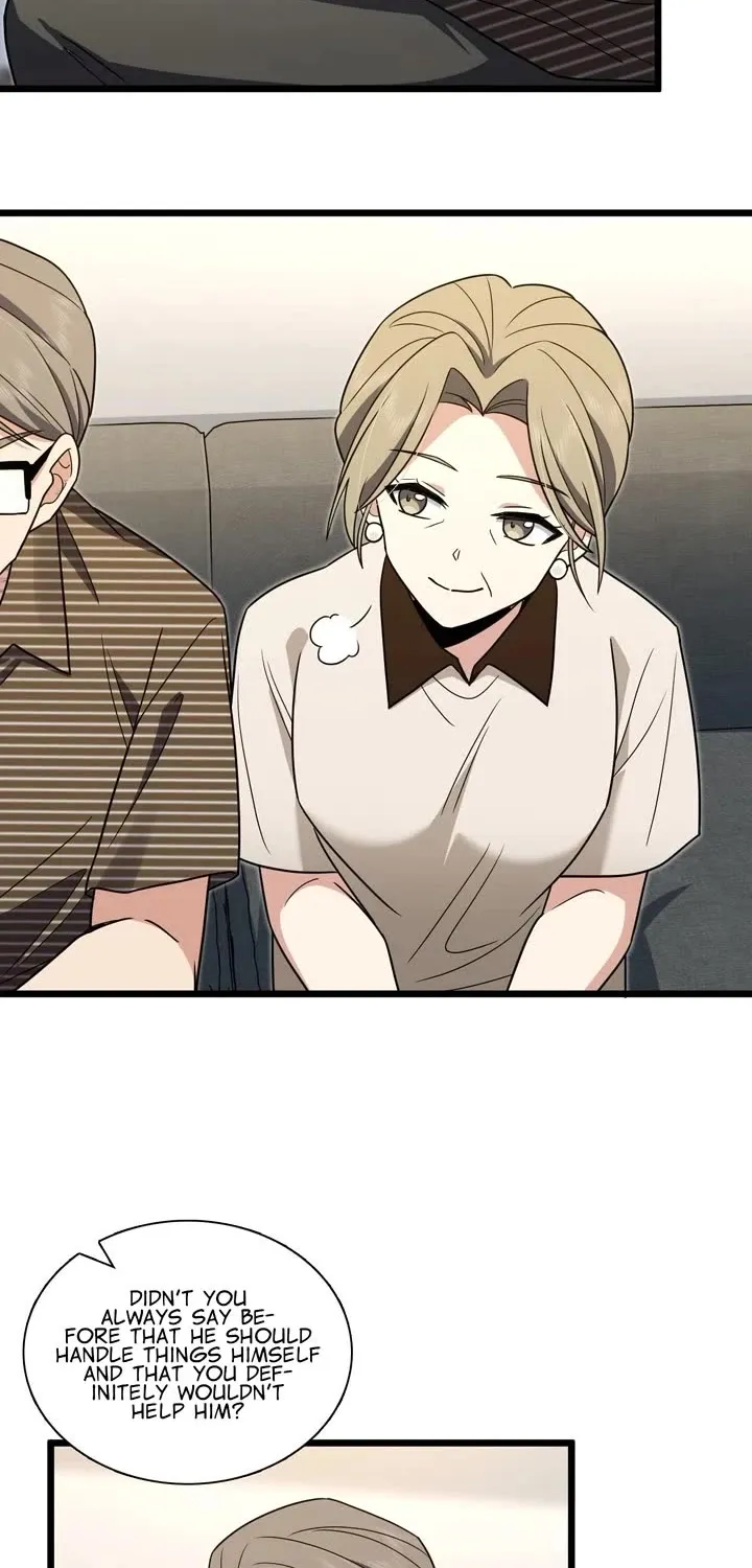 My Wife Is From a Thousand Years Ago Kainu Manga Chapter 285 Page 6