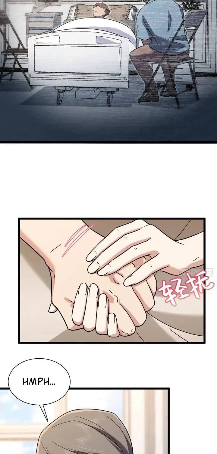 My Wife Is From a Thousand Years Ago Kainu Manga Chapter 285 Page 11