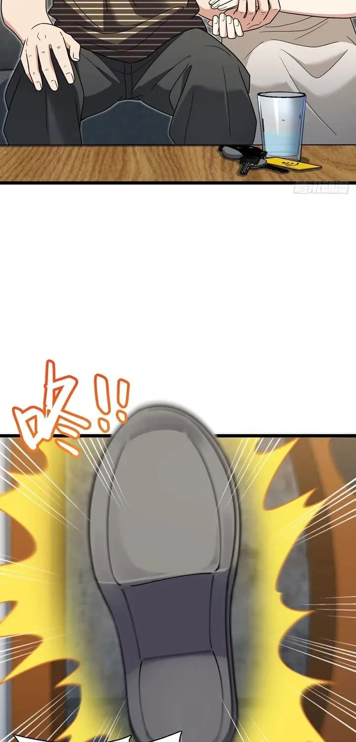 My Wife Is From a Thousand Years Ago Kainu Manga Chapter 285 Page 13