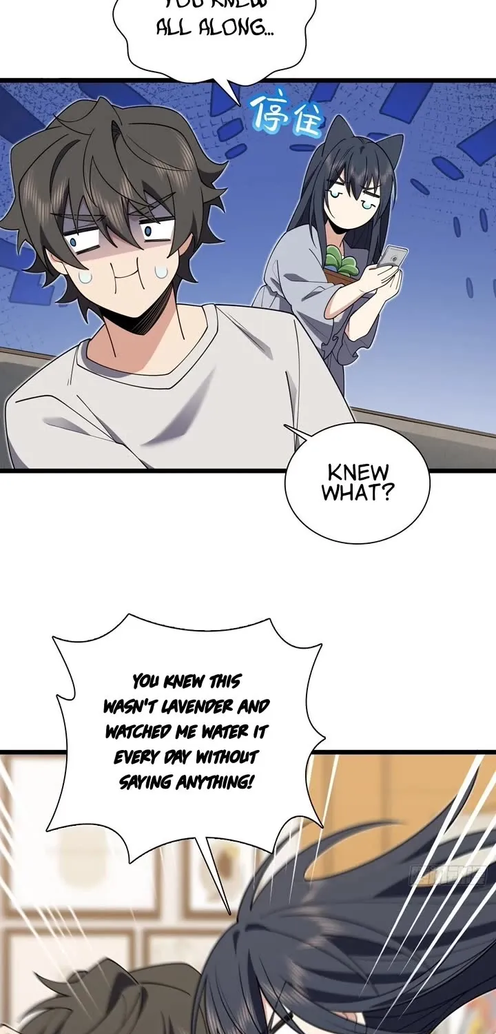 My Wife Is From a Thousand Years Ago Kainu Manga Chapter 285 Page 15
