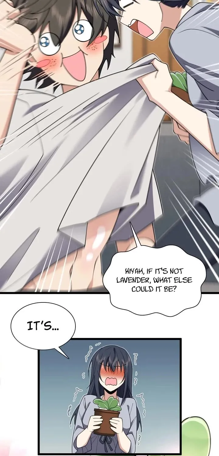 My Wife Is From a Thousand Years Ago Kainu Manga Chapter 285 Page 16