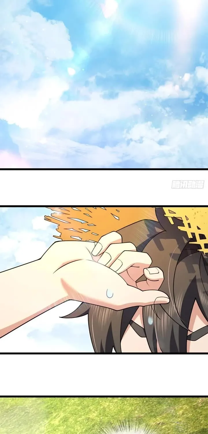My Wife Is From a Thousand Years Ago Kainu Manga Chapter 285 Page 25
