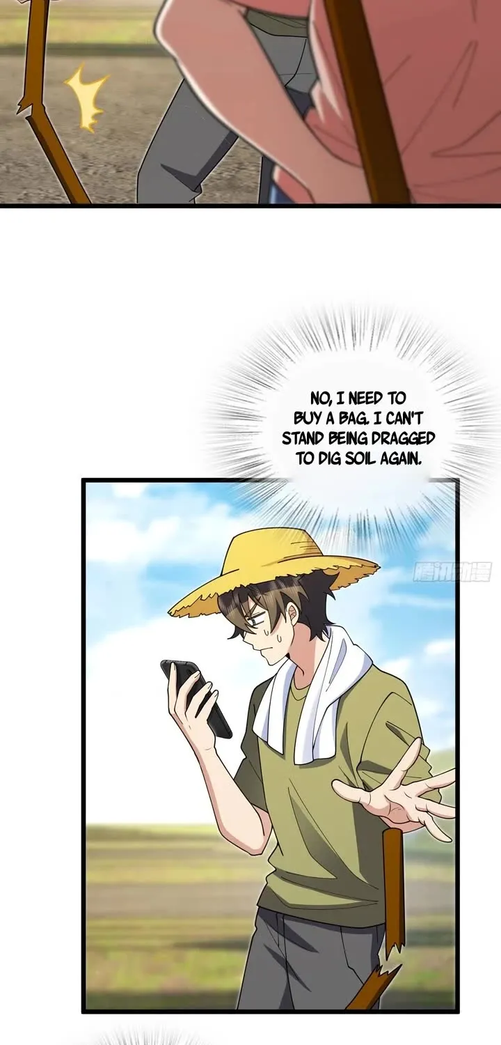My Wife Is From a Thousand Years Ago Kainu Manga Chapter 285 Page 29