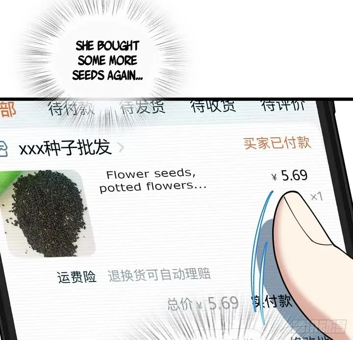 My Wife Is From a Thousand Years Ago Kainu Manga Chapter 285 Page 30