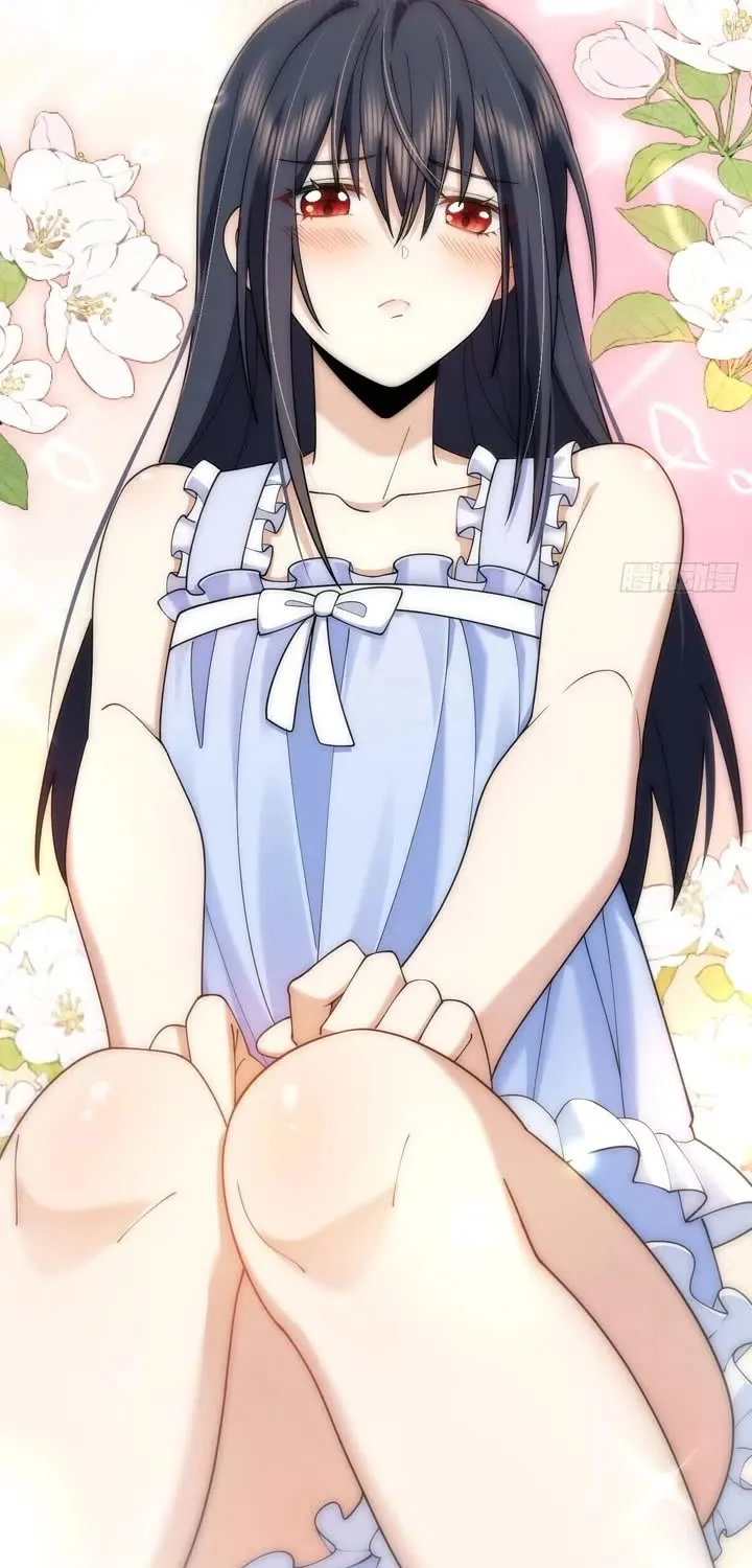 My Wife Is From a Thousand Years Ago Kainu Manga Chapter 285 Page 33