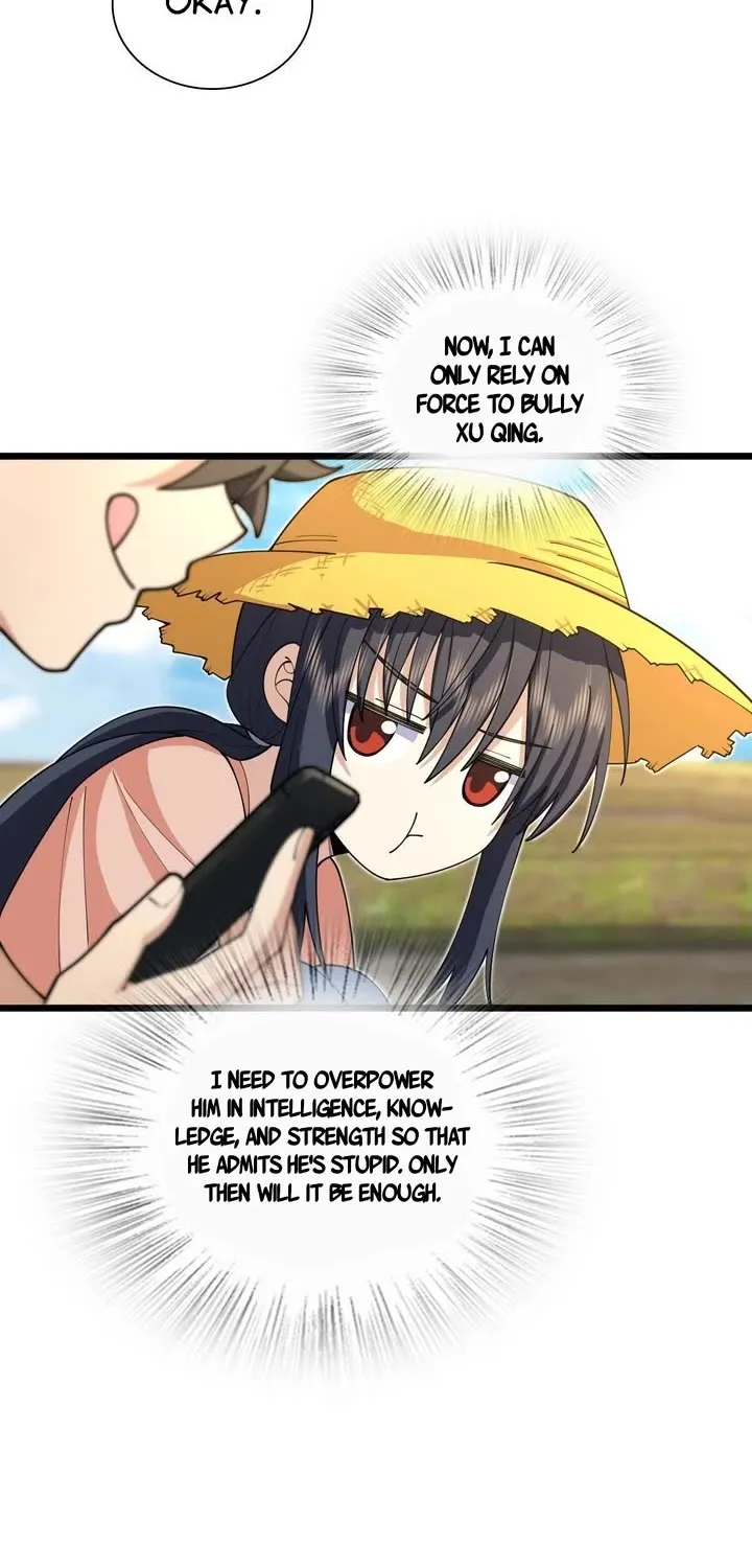 My Wife Is From a Thousand Years Ago Kainu Manga Chapter 285 Page 37