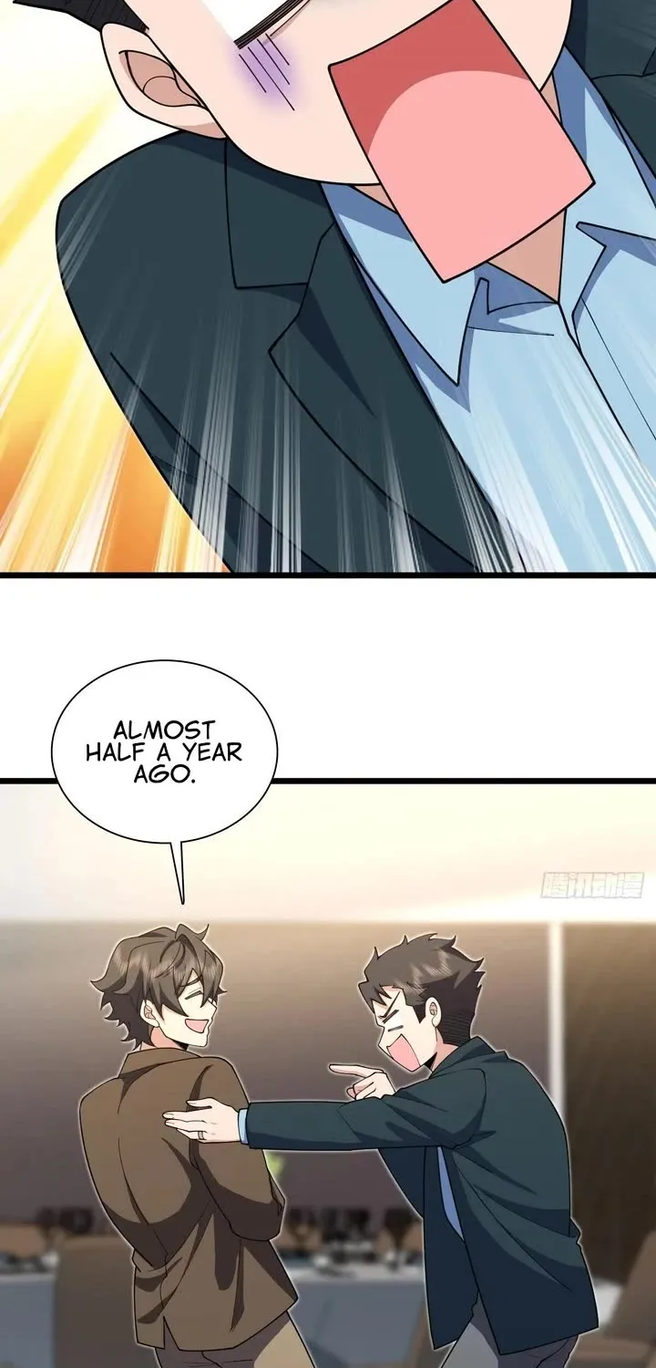 My Wife Is From a Thousand Years Ago Kainu Manga Chapter 285 Page 44