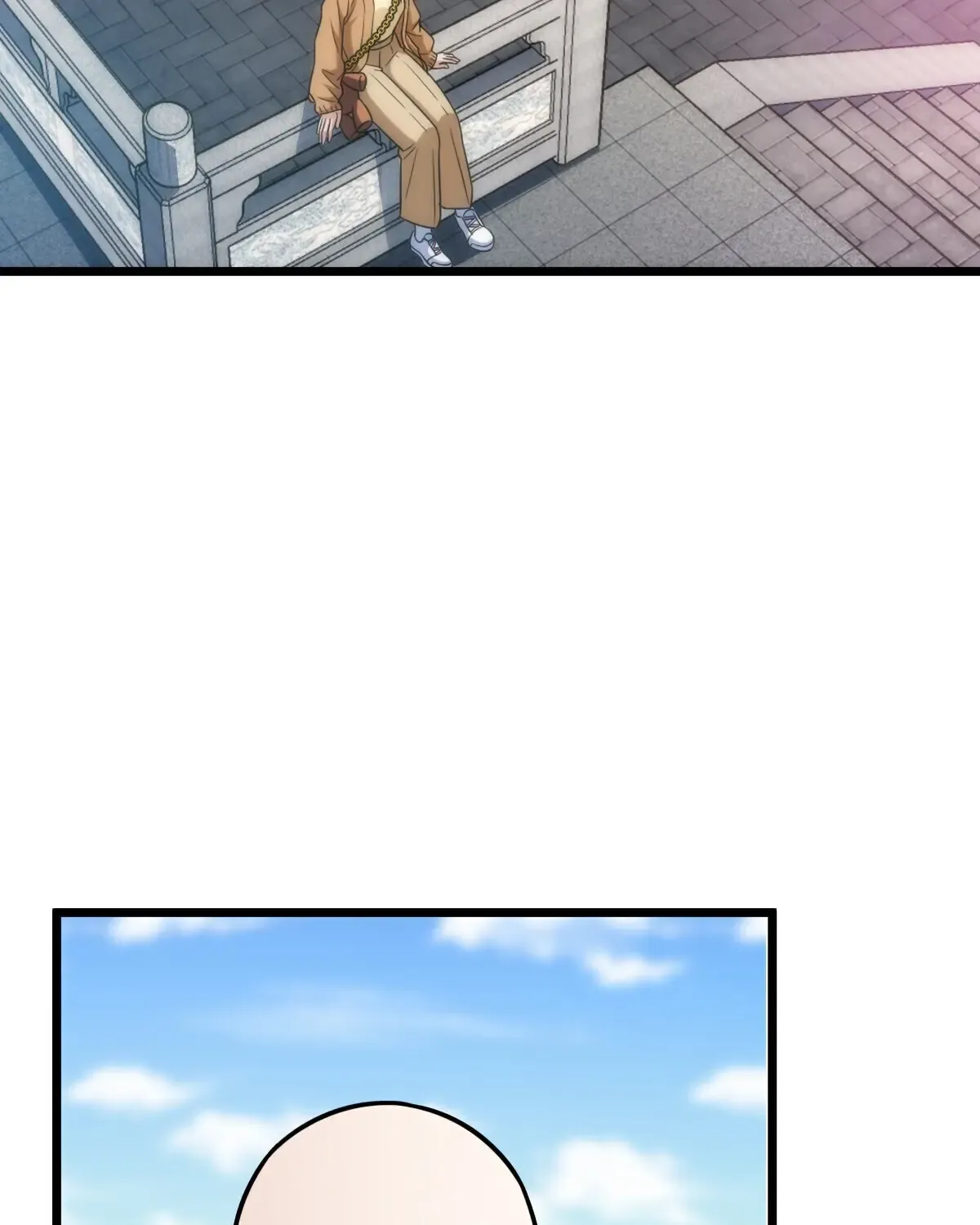 My Wife Is From A Thousand Years Ago Kainu Manga Chapter 282 Page 27
