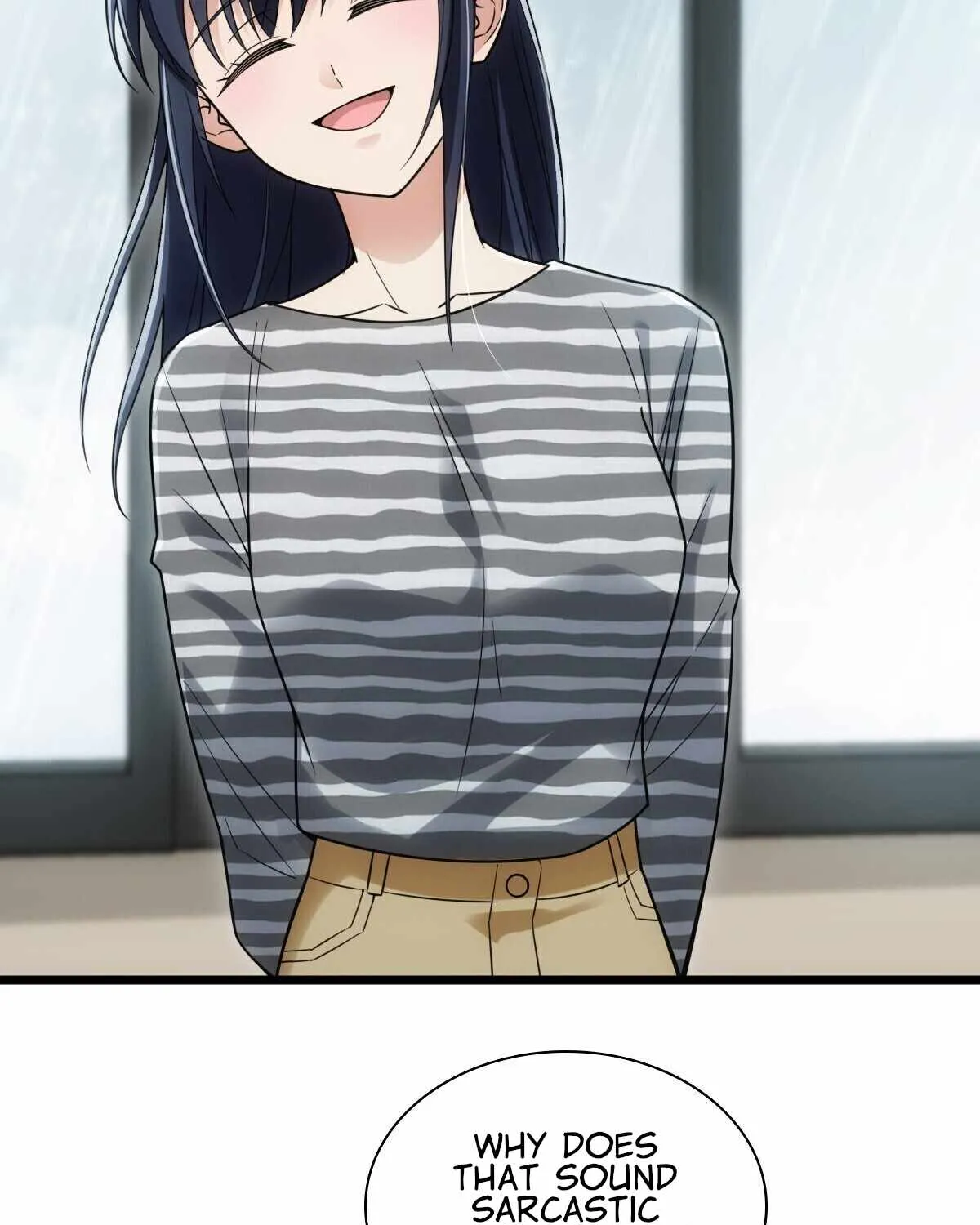My Wife Is From A Thousand Years Ago Kainu Manga Chapter 278 Page 80