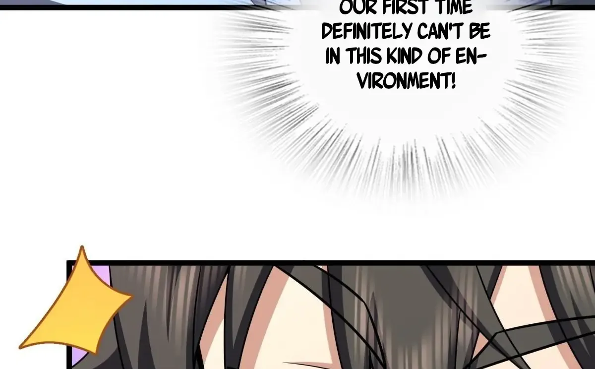 My Wife Is From a Thousand Years Ago Kainu Manga Chapter 277 Page 10