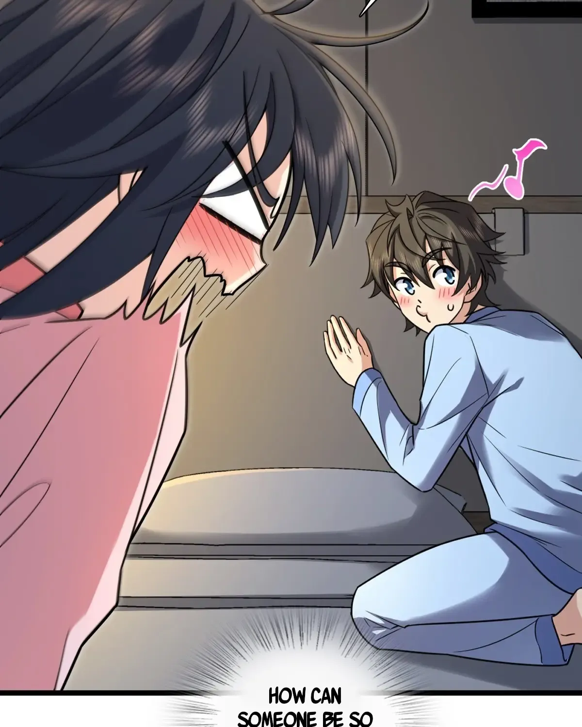 My Wife Is From a Thousand Years Ago Kainu Manga Chapter 277 Page 13