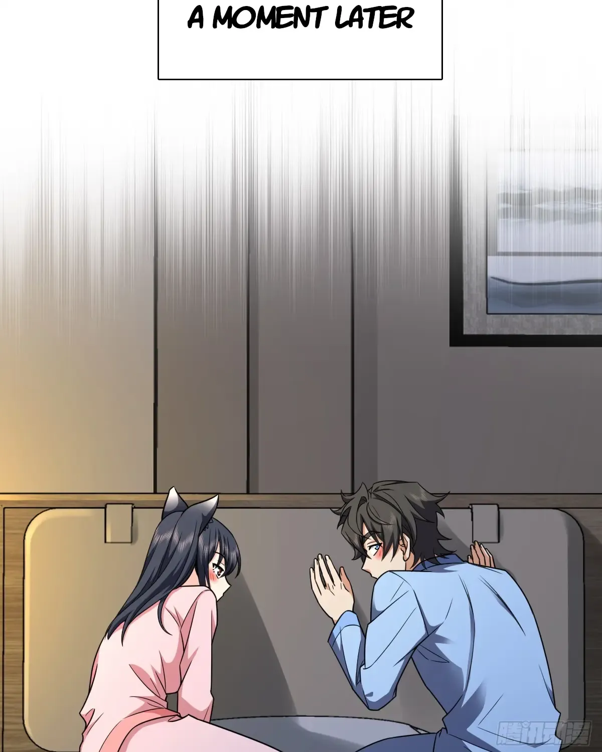 My Wife Is From a Thousand Years Ago Kainu Manga Chapter 277 Page 15