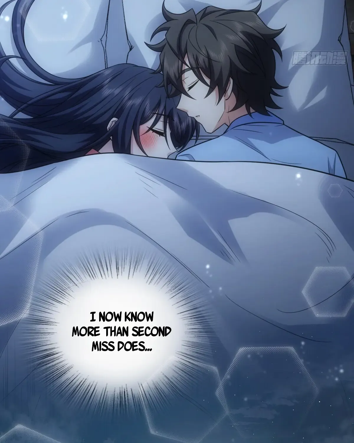 My Wife Is From a Thousand Years Ago Kainu Manga Chapter 277 Page 48