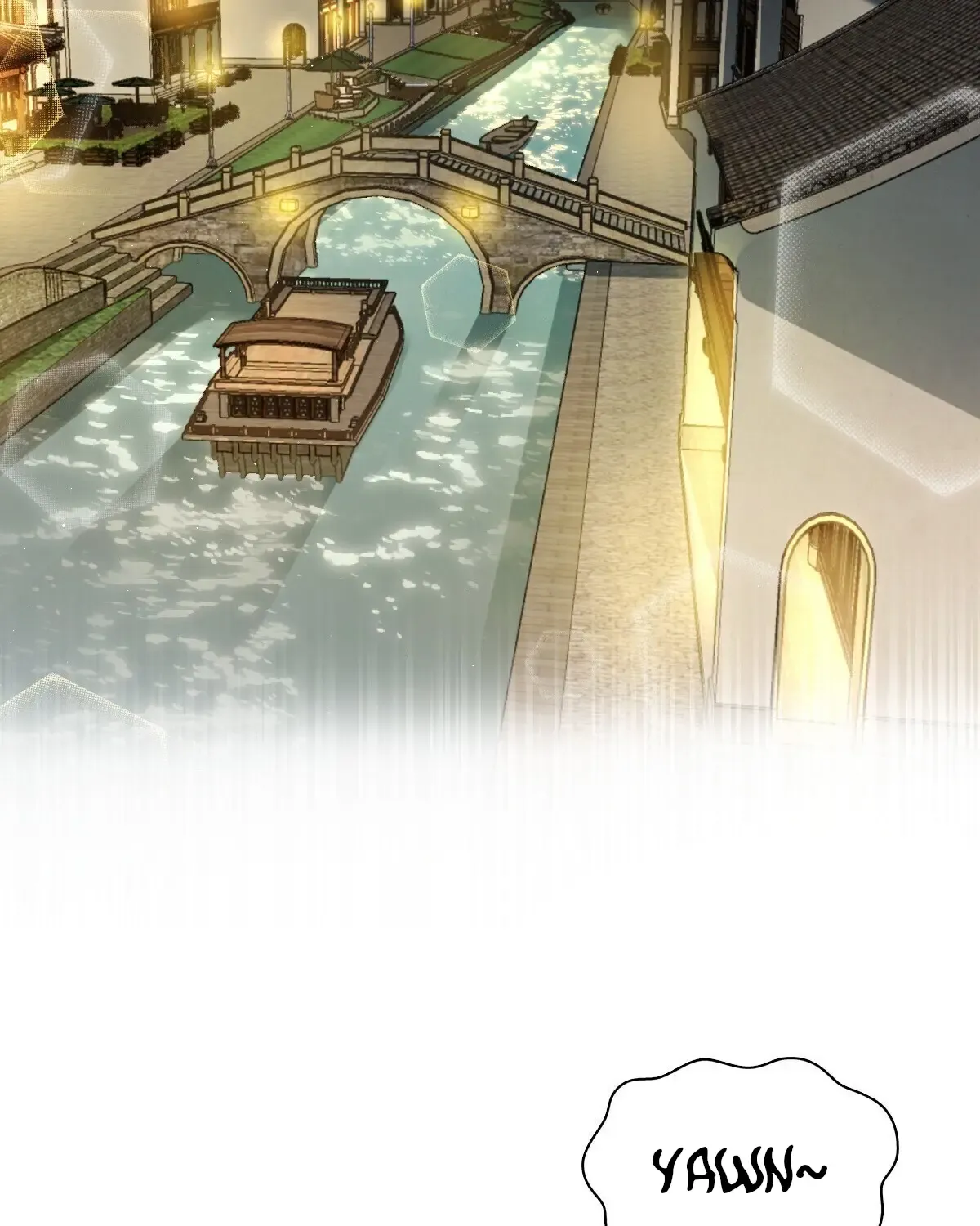 My Wife Is From a Thousand Years Ago Kainu Manga Chapter 277 Page 50