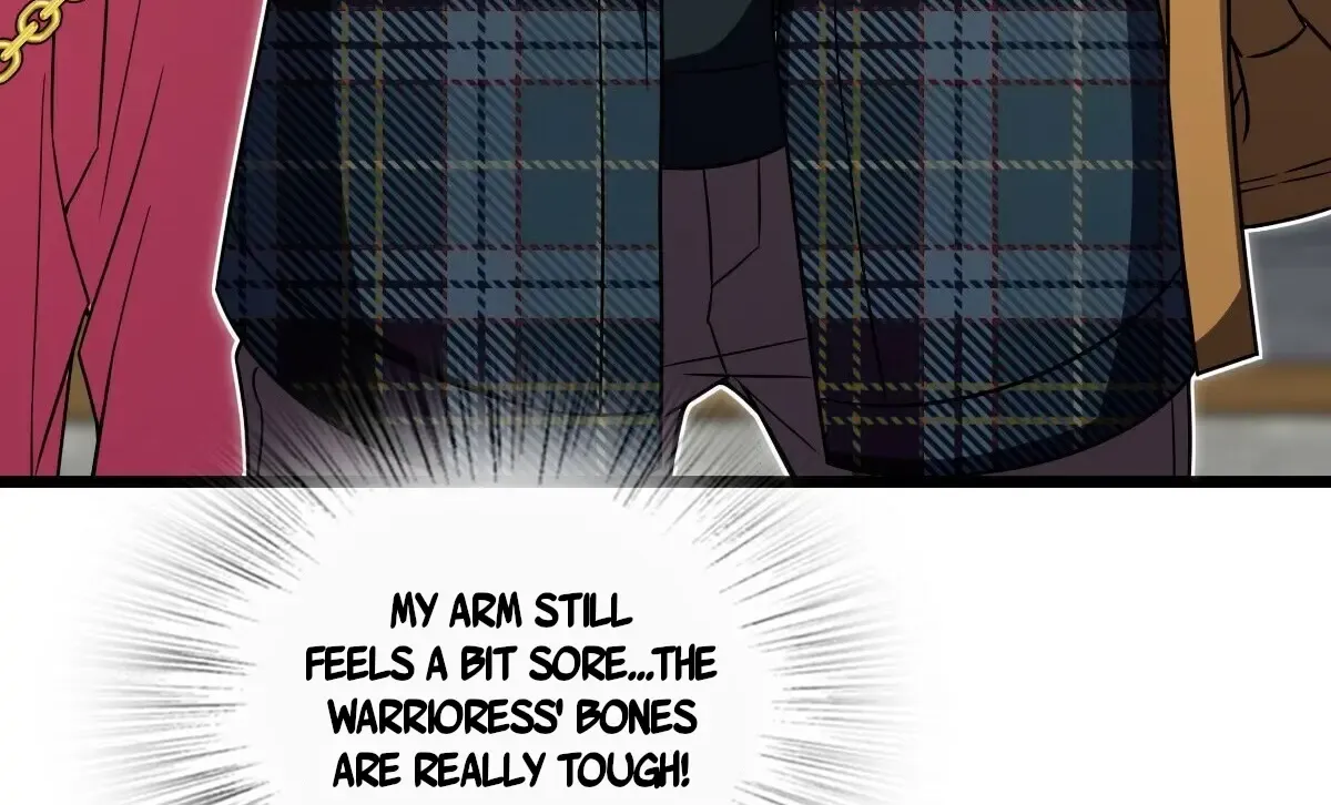 My Wife Is From a Thousand Years Ago Kainu Manga Chapter 277 Page 53