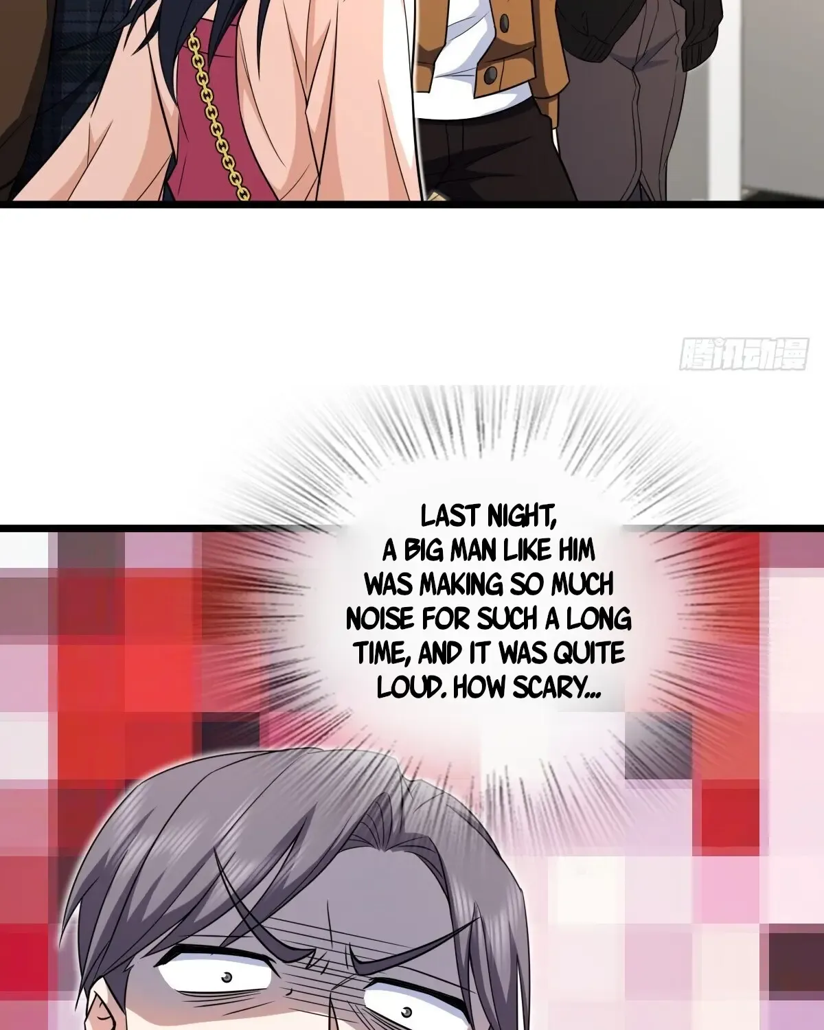 My Wife Is From a Thousand Years Ago Kainu Manga Chapter 277 Page 56