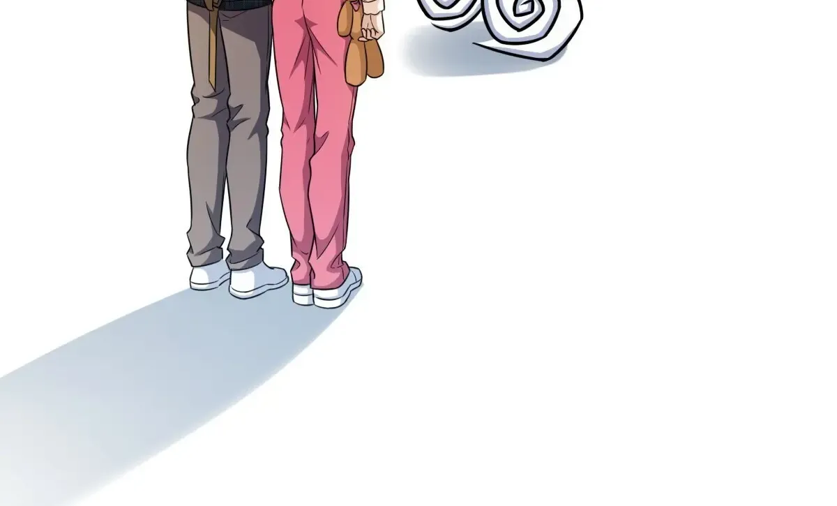 My Wife Is From a Thousand Years Ago Kainu Manga Chapter 277 Page 59