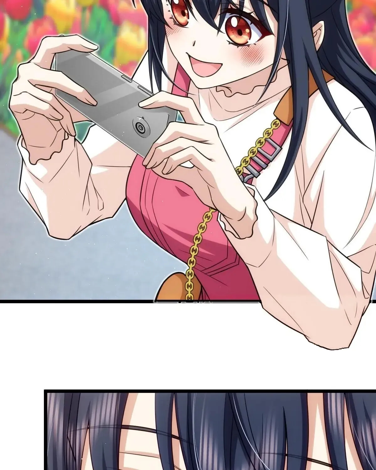 My Wife Is From a Thousand Years Ago Kainu Manga Chapter 277 Page 64