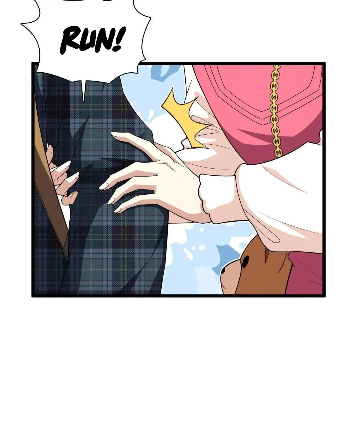 My Wife Is From a Thousand Years Ago Kainu Manga Chapter 277 Page 74