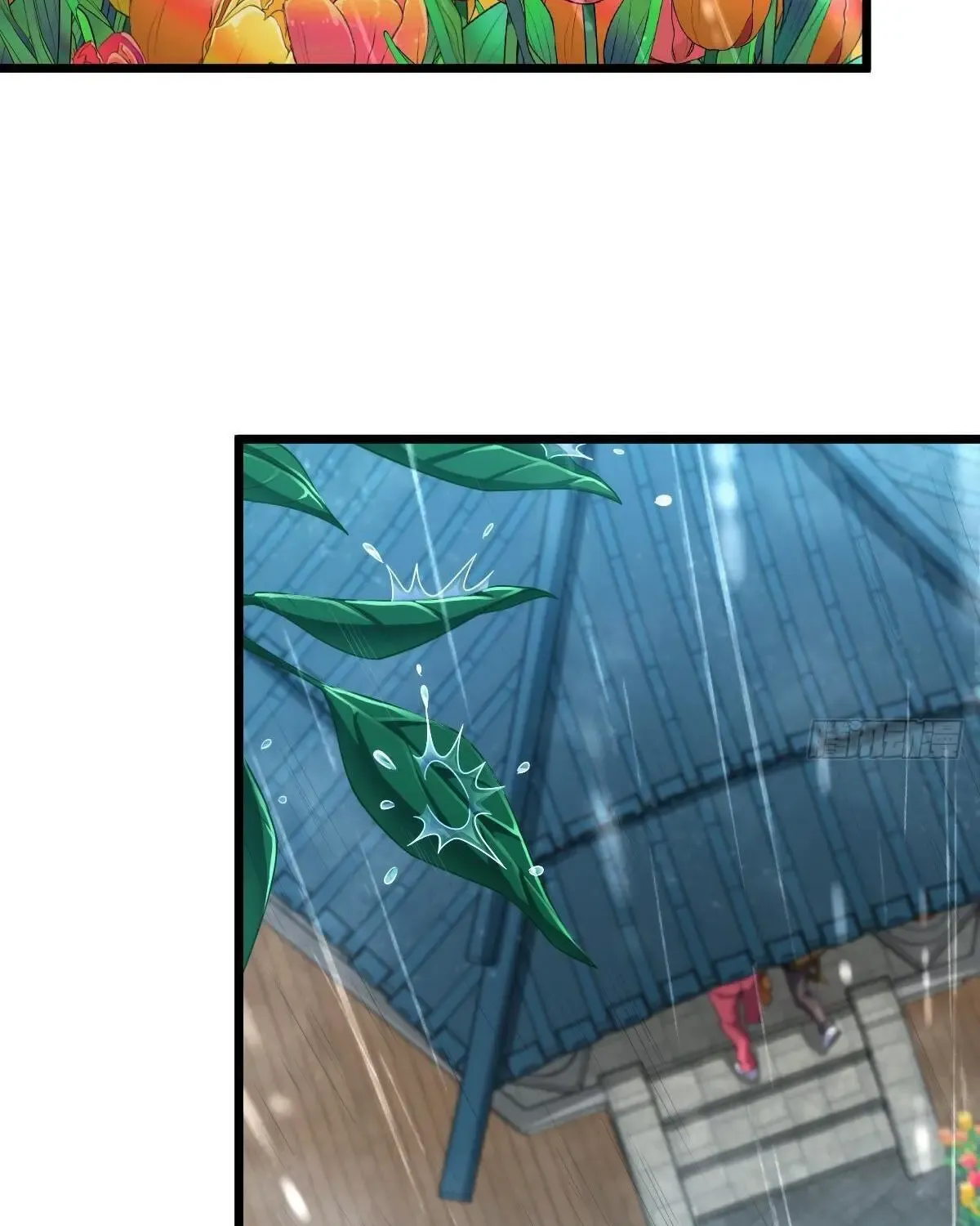 My Wife Is From a Thousand Years Ago Kainu Manga Chapter 277 Page 76