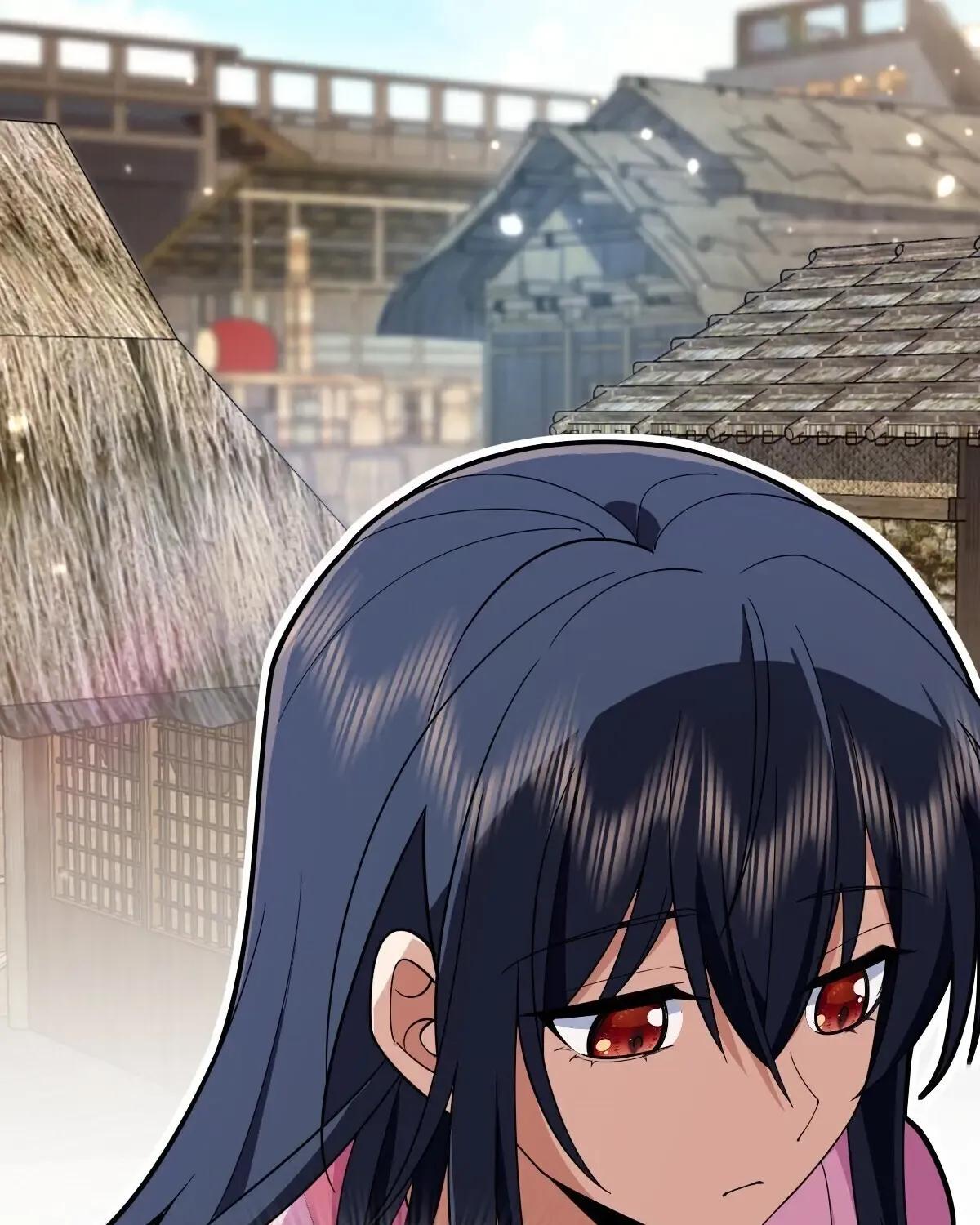 My Wife Is From A Thousand Years Ago Kainu Manga Chapter 276 Page 43
