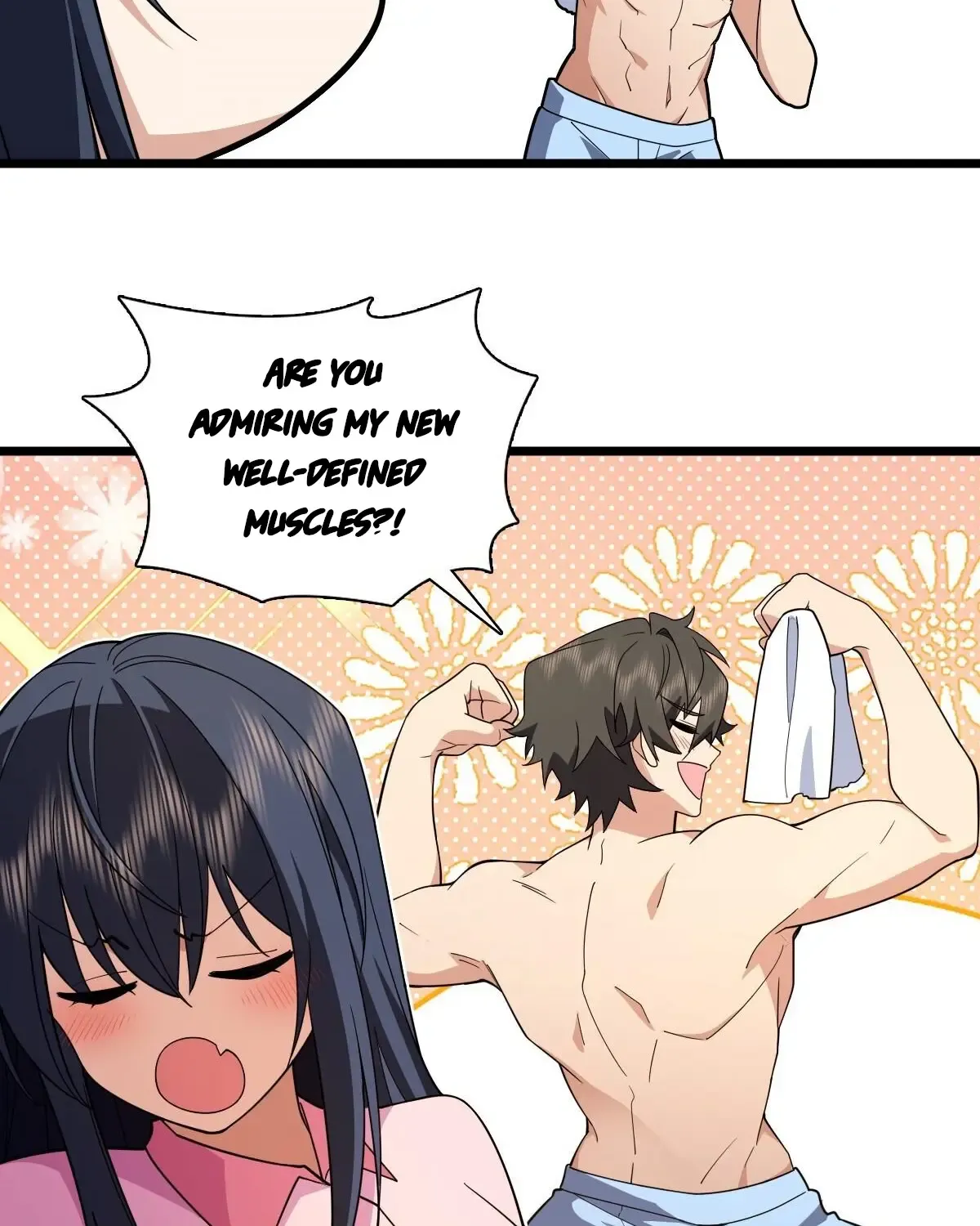 My Wife Is From A Thousand Years Ago Kainu Manga Chapter 276 Page 51