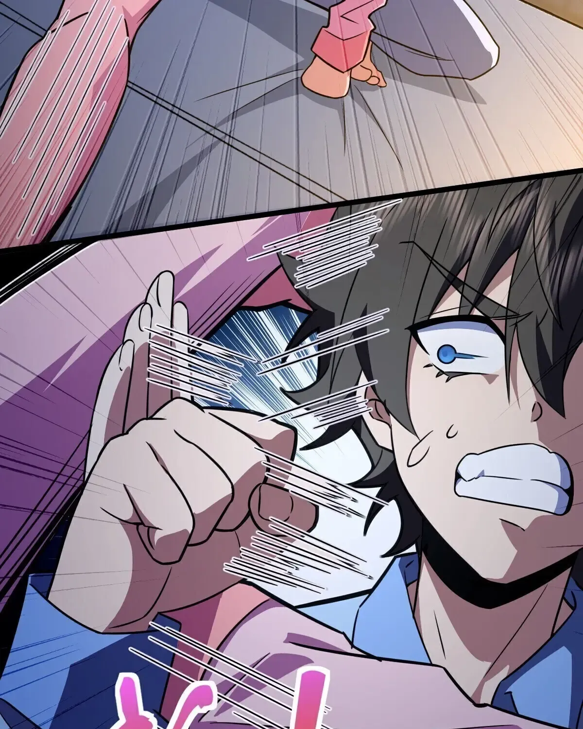 My Wife Is From A Thousand Years Ago Kainu Manga Chapter 276 Page 73