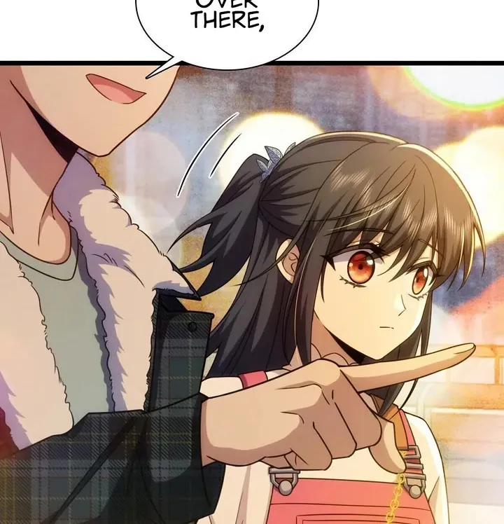 My Wife Is From A Thousand Years Ago Kainu Manga Chapter 275 Page 38