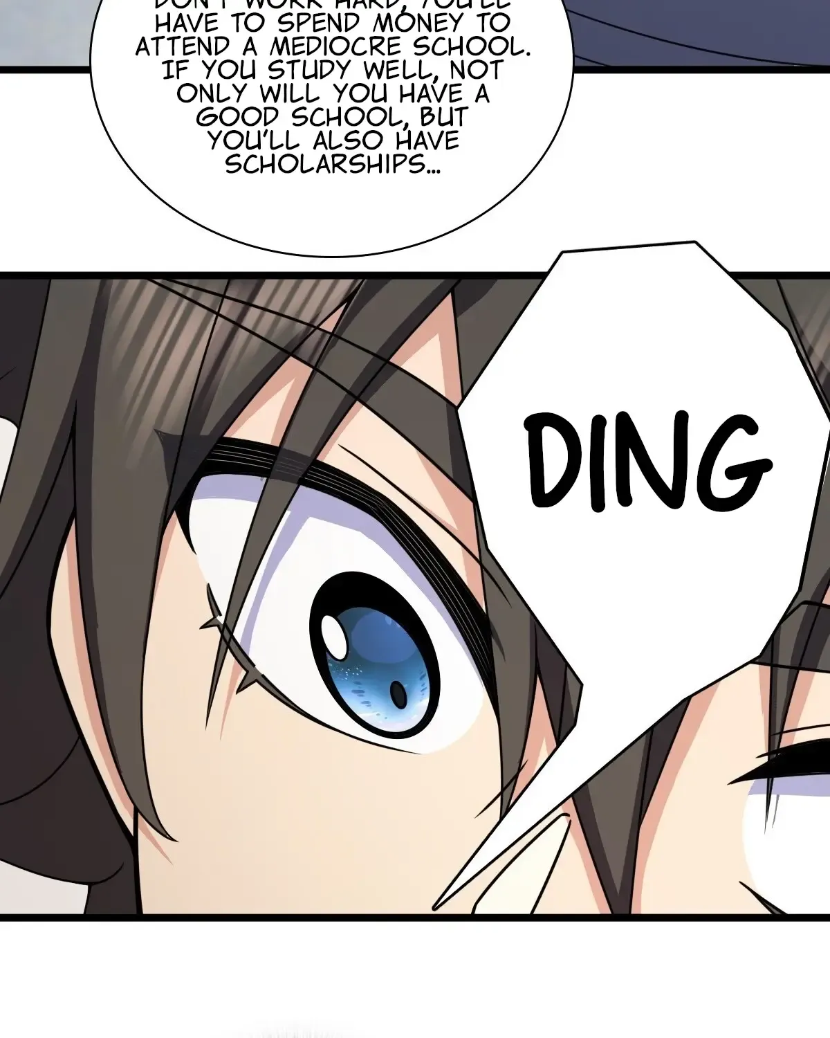 My Wife Is From A Thousand Years Ago Kainu Manga Chapter 274 Page 59
