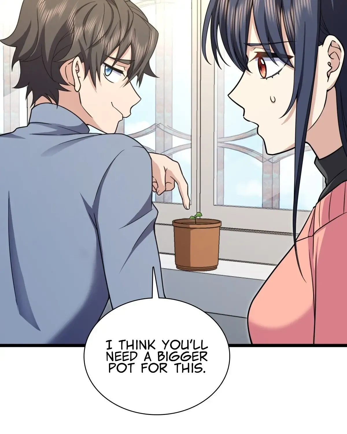 My Wife Is From A Thousand Years Ago Kainu Manga Chapter 274 Page 71