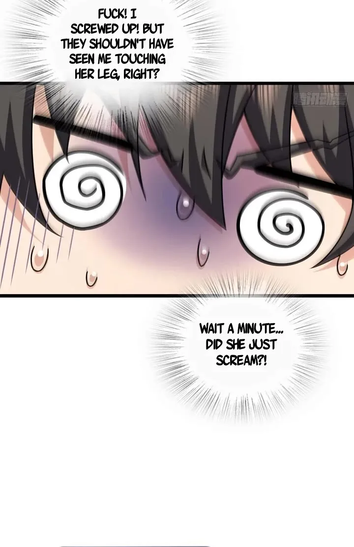 My Wife Is From a Thousand Years Ago Kainu Manga Chapter 273 Page 8