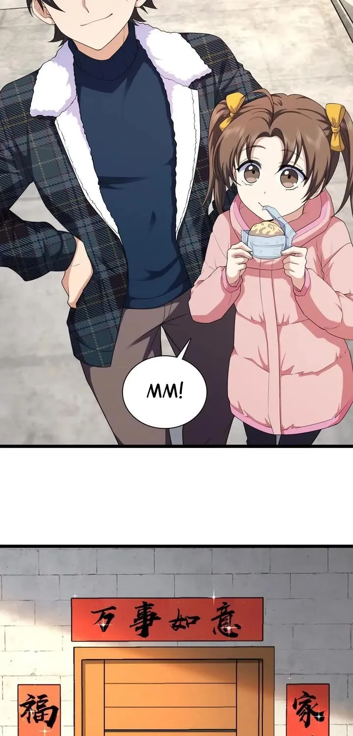 My Wife Is From A Thousand Years Ago Kainu Manga Chapter 272 Page 13