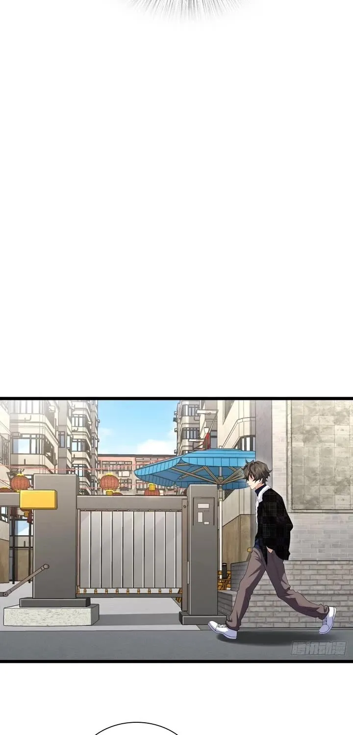 My Wife Is From A Thousand Years Ago Kainu Manga Chapter 272 Page 45