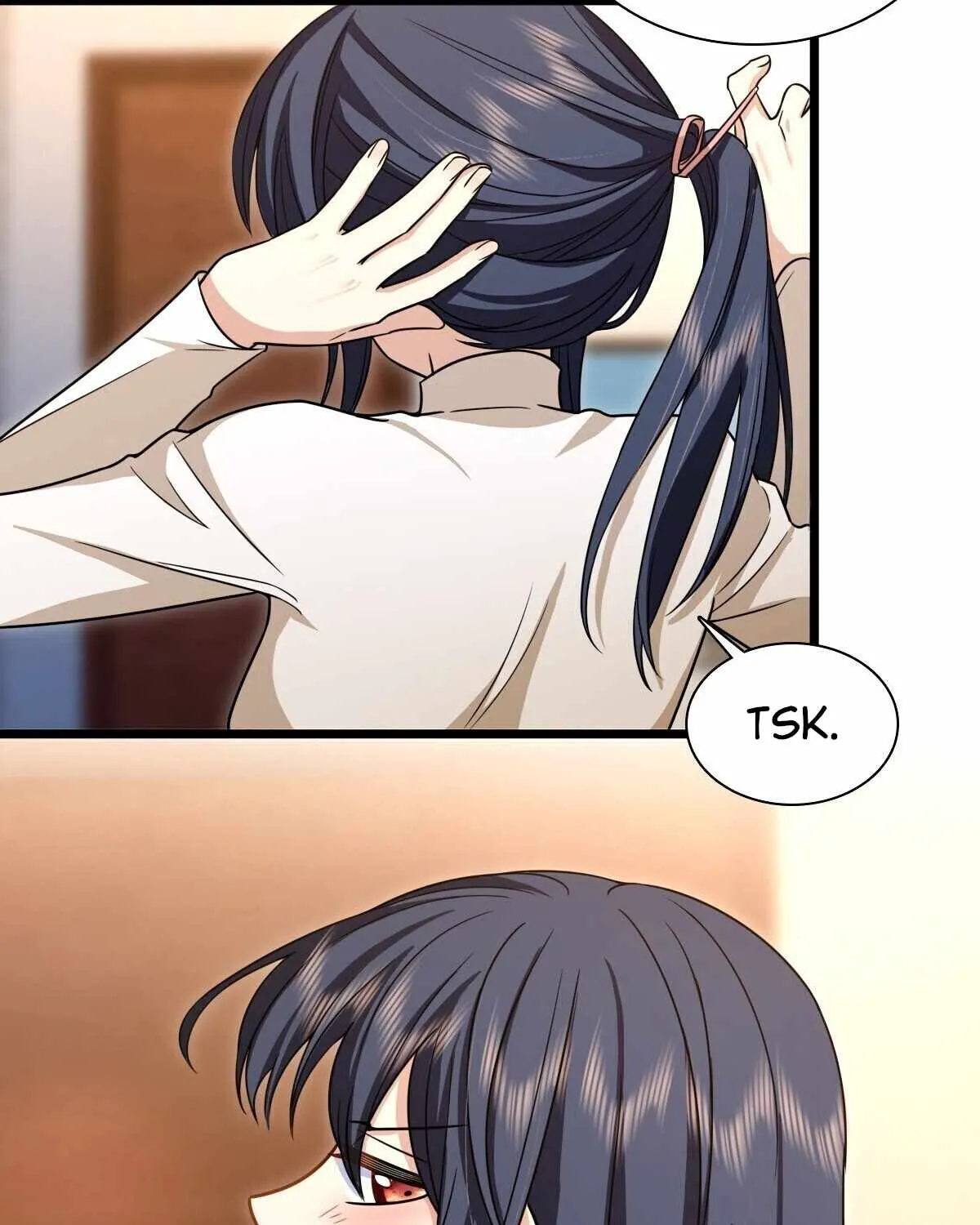 My Wife Is From A Thousand Years Ago Kainu Manga Chapter 271 Page 77