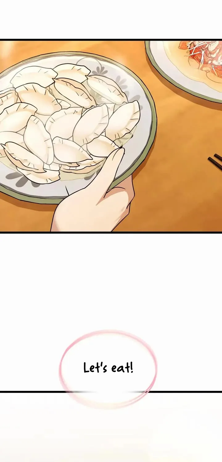 My Wife Is From A Thousand Years Ago Kainu Manga Chapter 270 Page 29