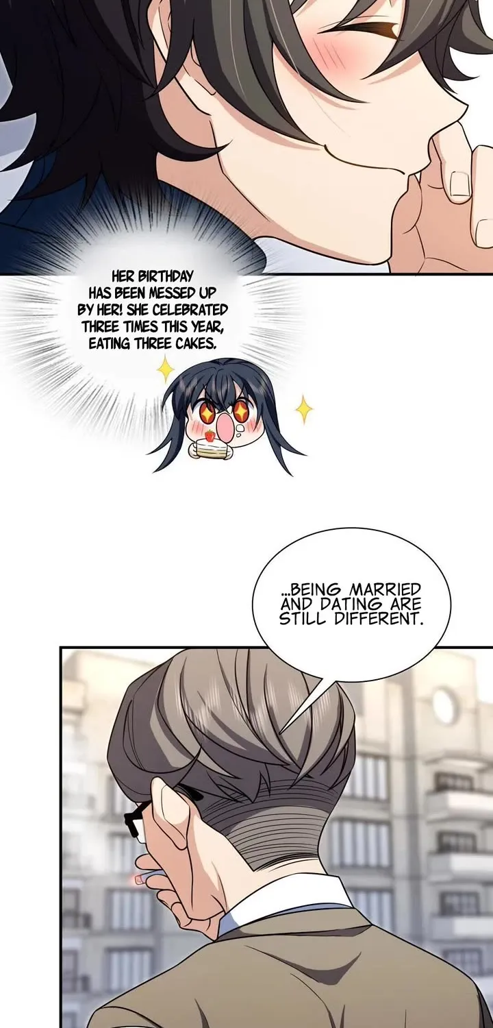 My Wife Is From A Thousand Years Ago Kainu Manga Chapter 267 Page 32