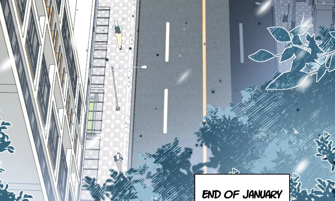 My Wife Is From a Thousand Years Ago Kainu Manga Chapter 264 Page 5