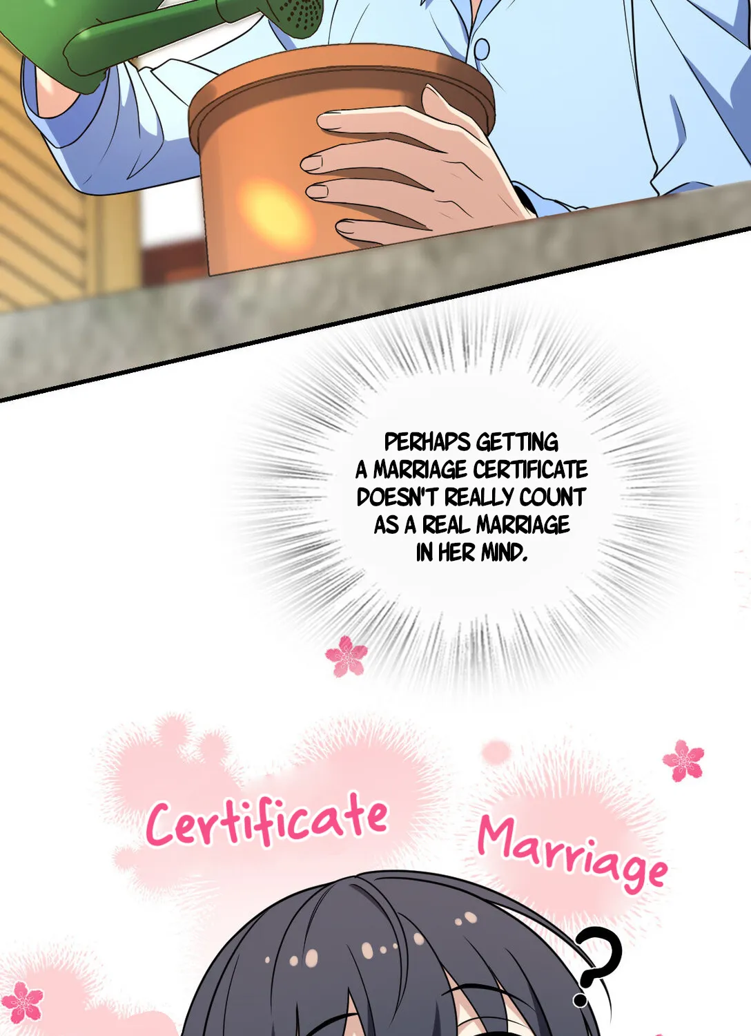 My Wife Is From A Thousand Years Ago Kainu Manga Chapter 264 Page 40