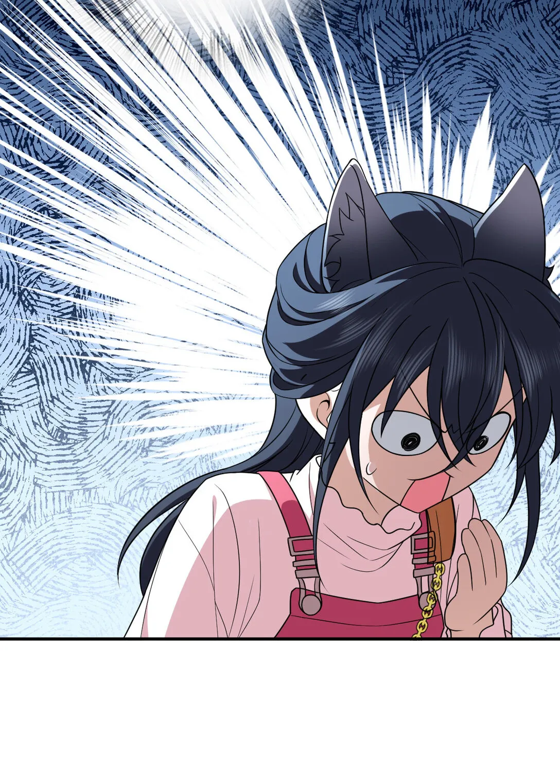My Wife Is From A Thousand Years Ago Kainu Manga Chapter 264 Page 52