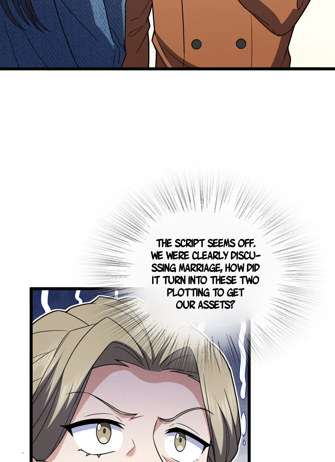 My Wife Is From a Thousand Years Ago Kainu Manga Chapter 261 Page 25