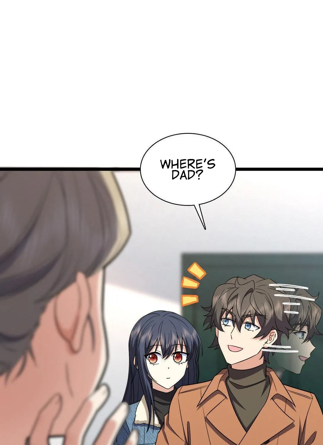 My Wife Is From A Thousand Years Ago Kainu Manga Chapter 260 Page 22