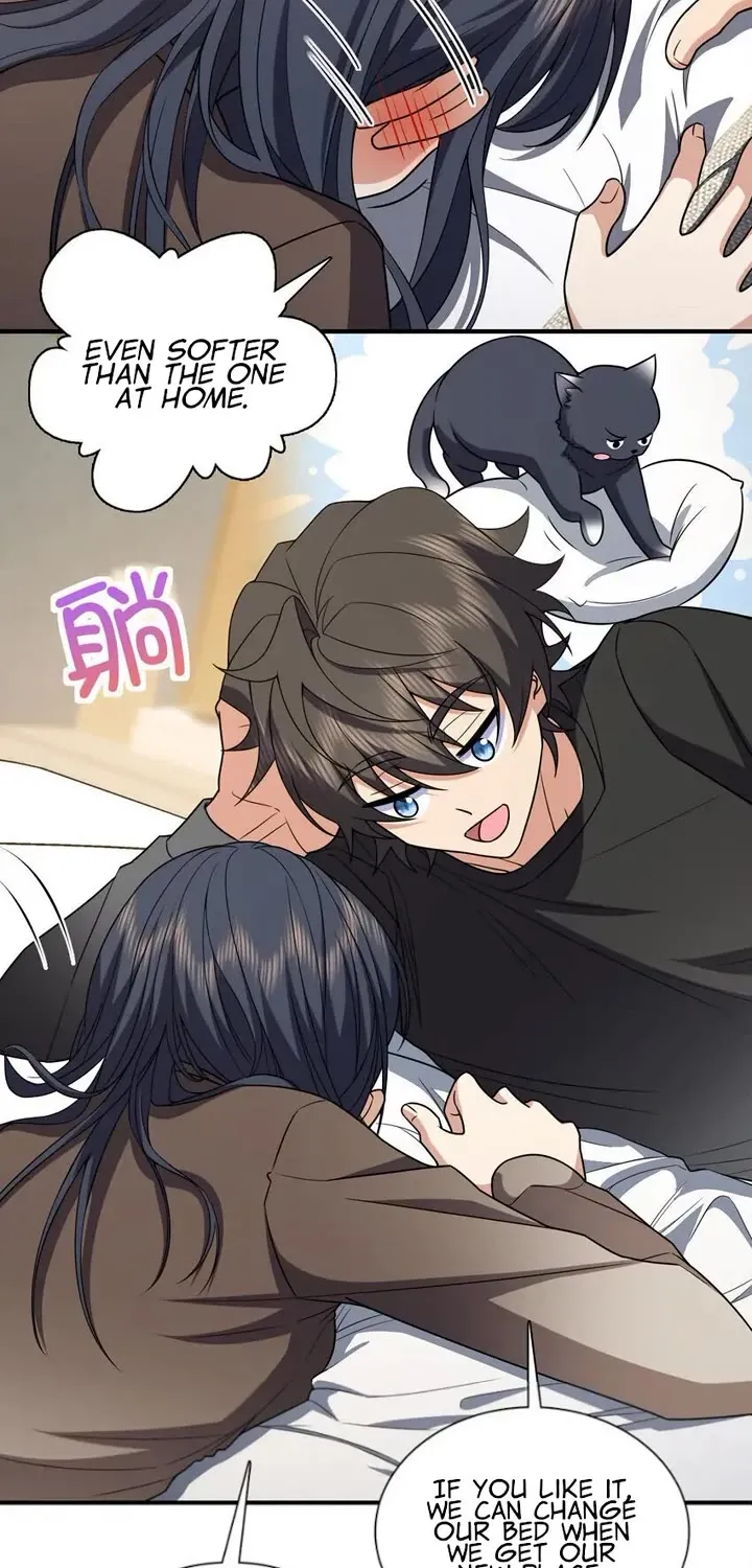 My Wife Is From A Thousand Years Ago Kainu Manga Chapter 258 Page 9