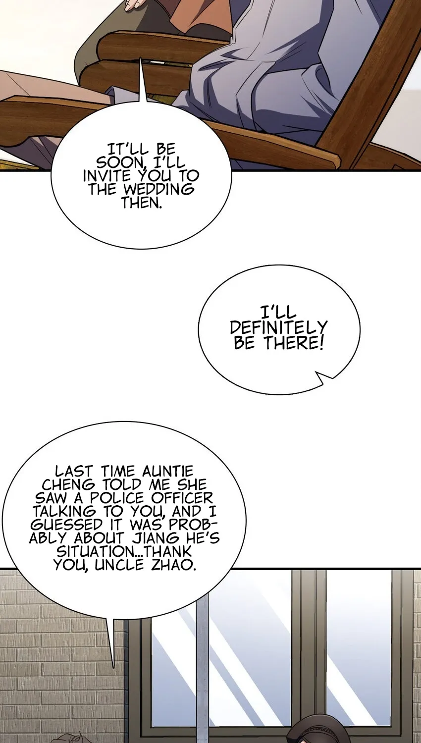 My Wife Is From a Thousand Years Ago Kainu Manga Chapter 257 Page 4