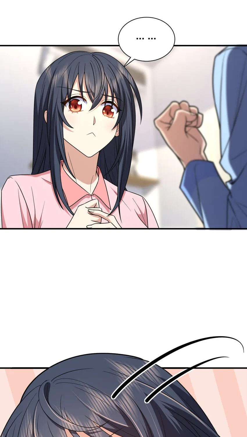 My Wife Is From A Thousand Years Ago Kainu Manga Chapter 256 Page 50