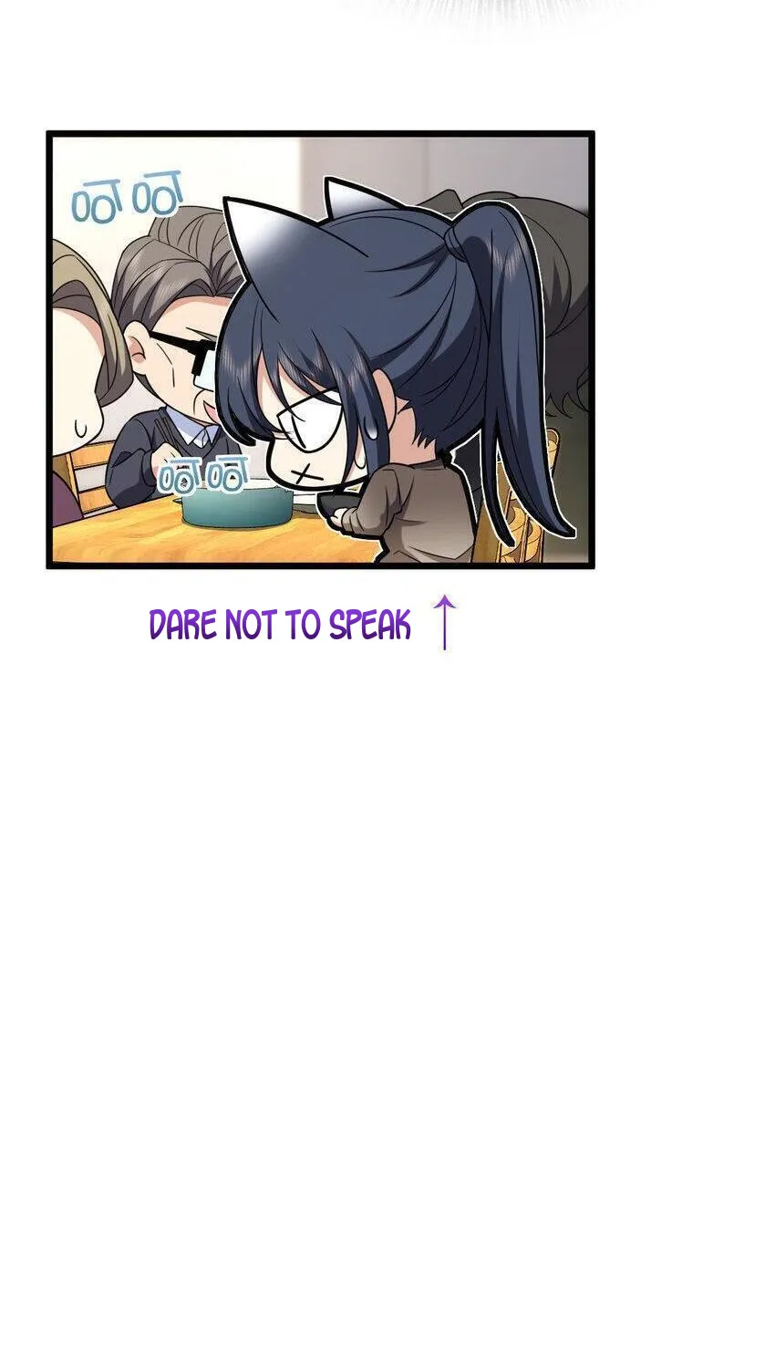 My Wife Is From A Thousand Years Ago Kainu Manga Chapter 255 Page 14